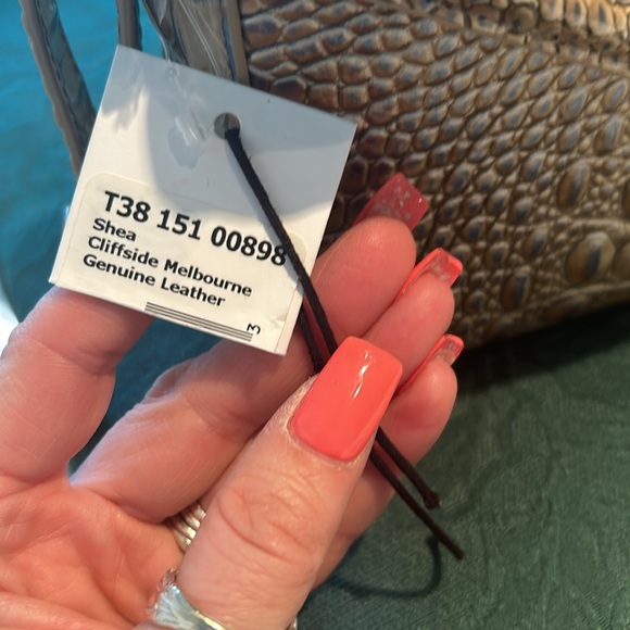 Brahmin Shea crossbody - Picture 7 of 7